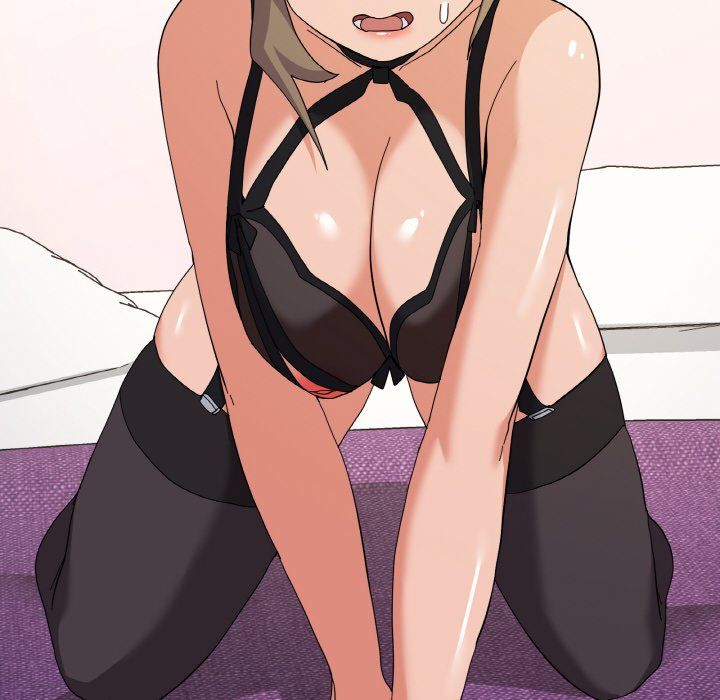 家人之间这样不好吧第13话