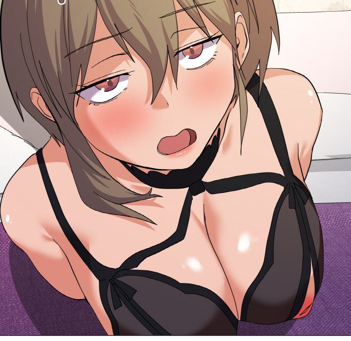 家人之间这样不好吧第13话