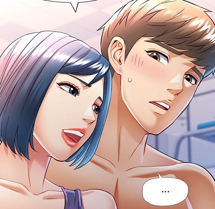 可以爱你吗第20话