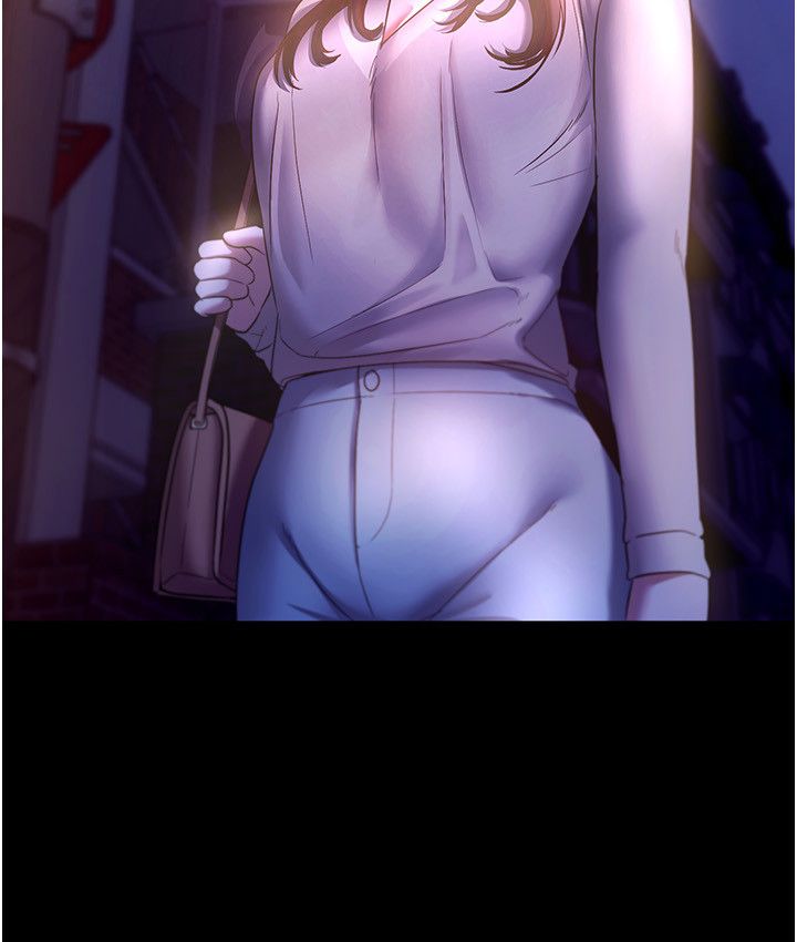 老闆娘的诱惑第21话-向姐姐伸出的魔爪