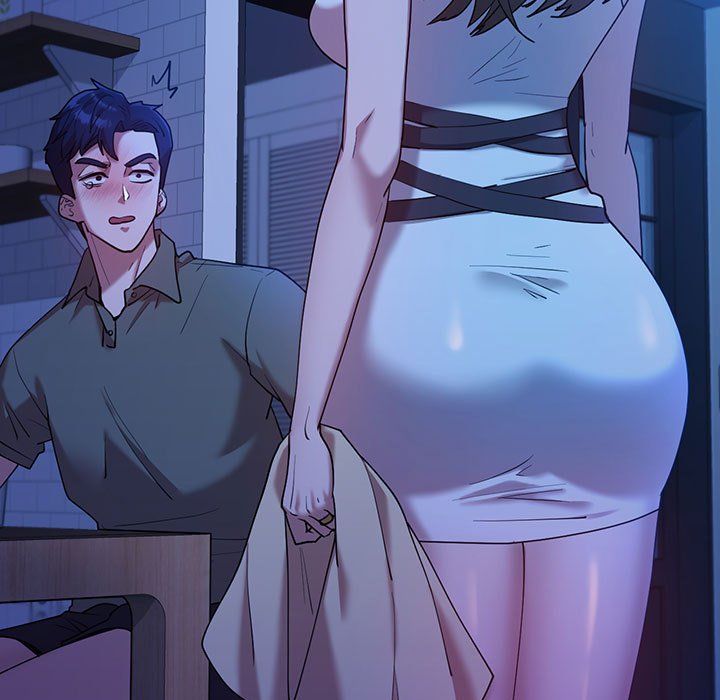 回不去的婚姻第30话