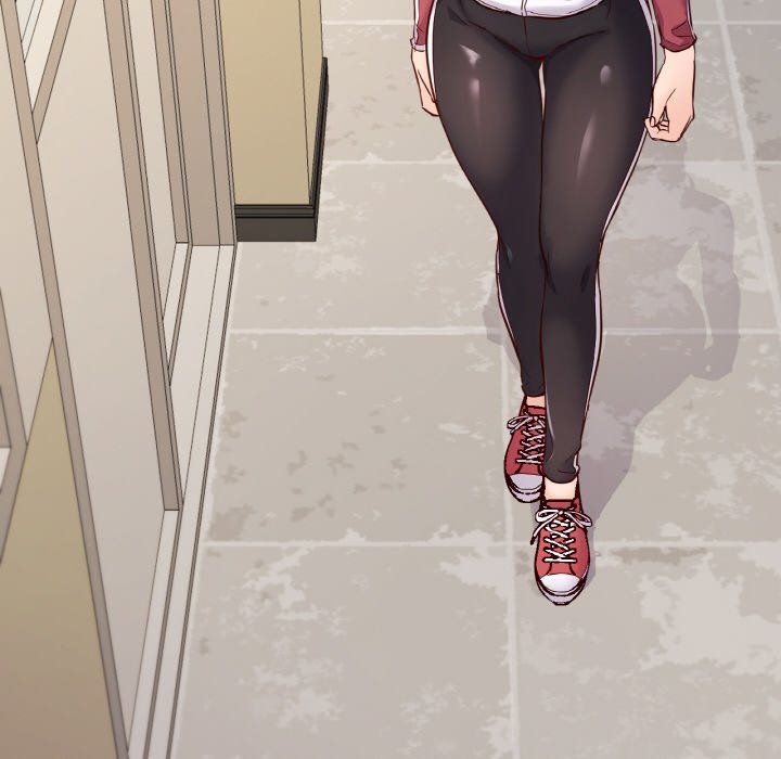 在学校达咩！第32话