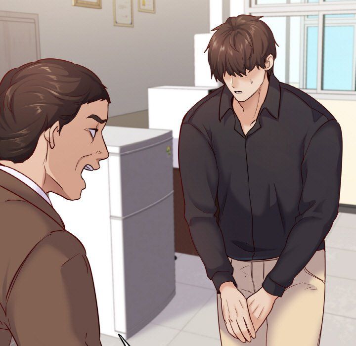 在学校达咩！第32话