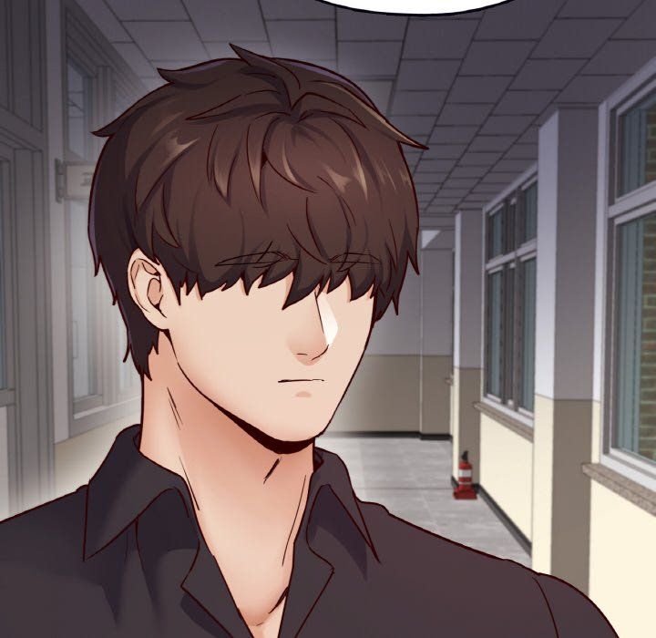 在学校达咩！第32话