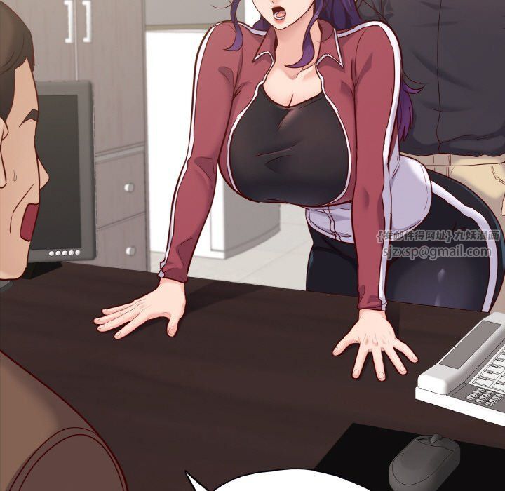 在学校达咩！第32话