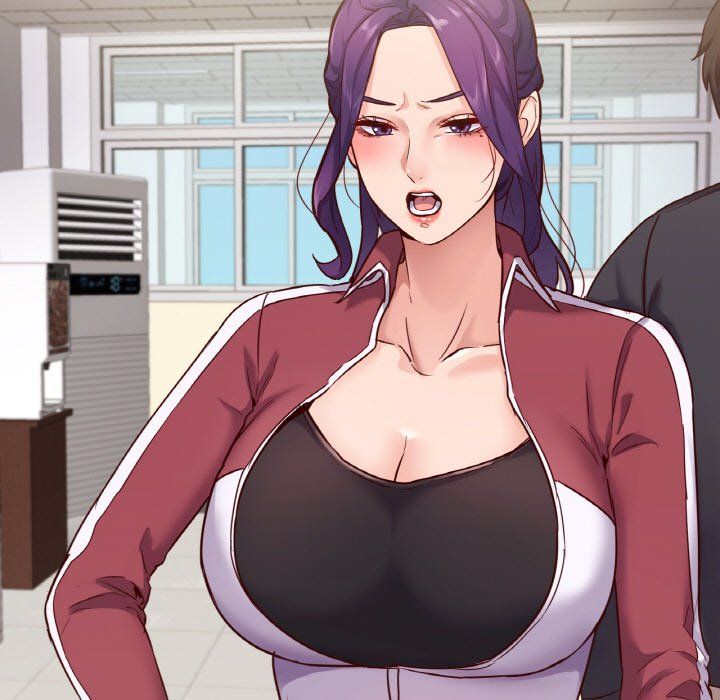 在学校达咩！第32话