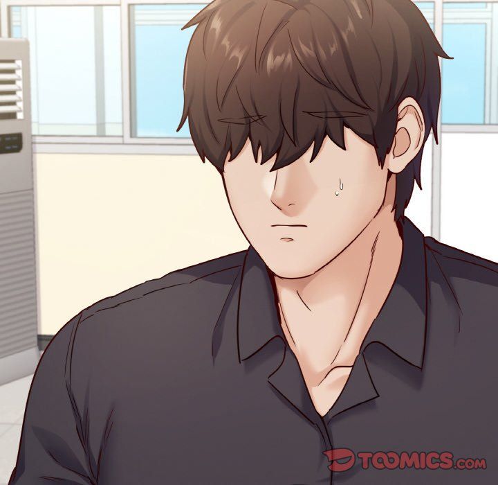 在学校达咩！第32话