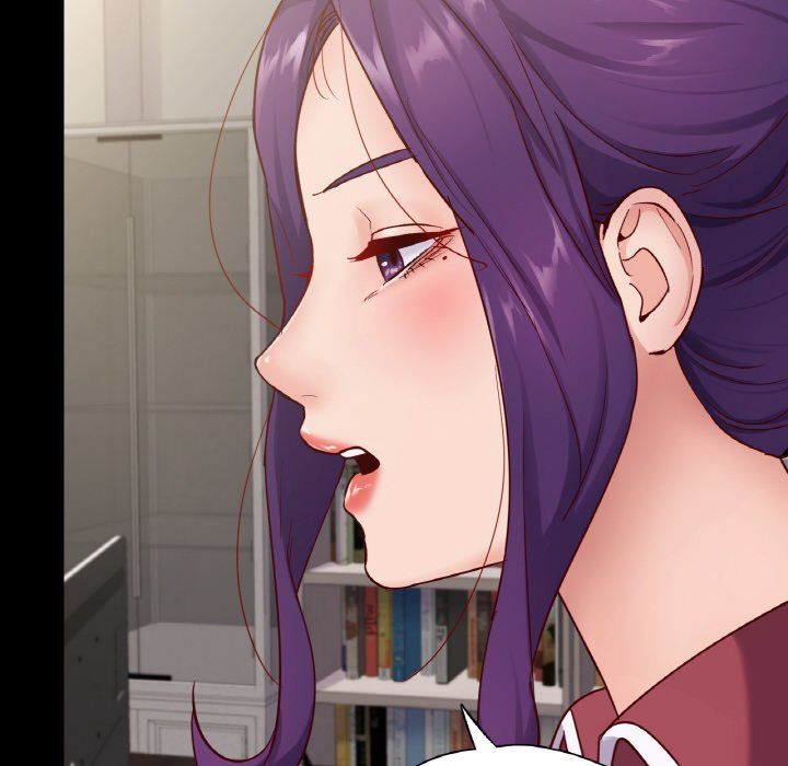 在学校达咩！第32话