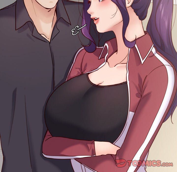 在学校达咩！第32话