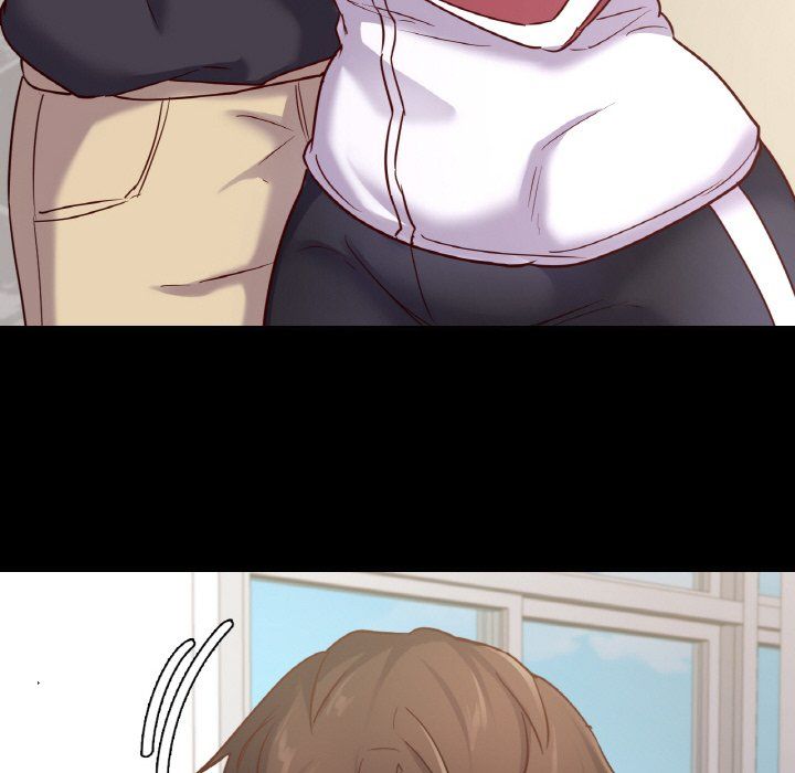 在学校达咩！第32话