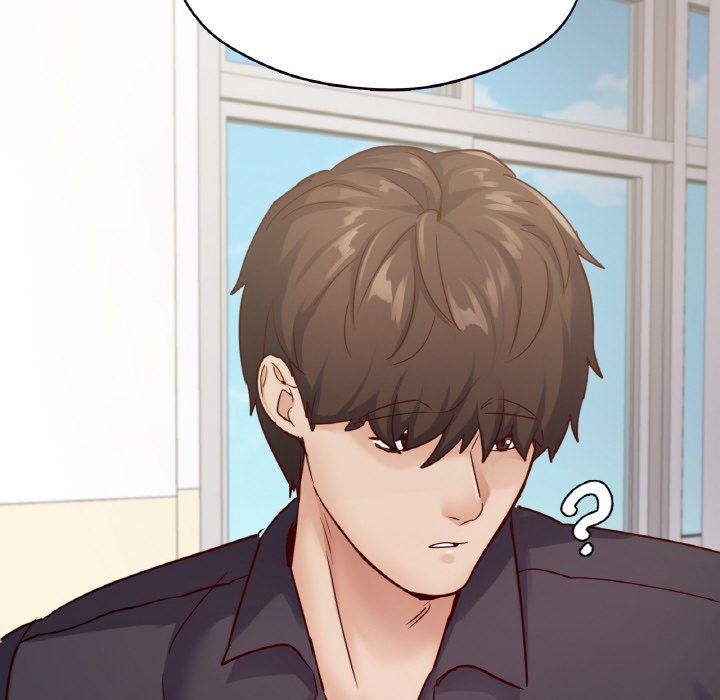 在学校达咩！第32话