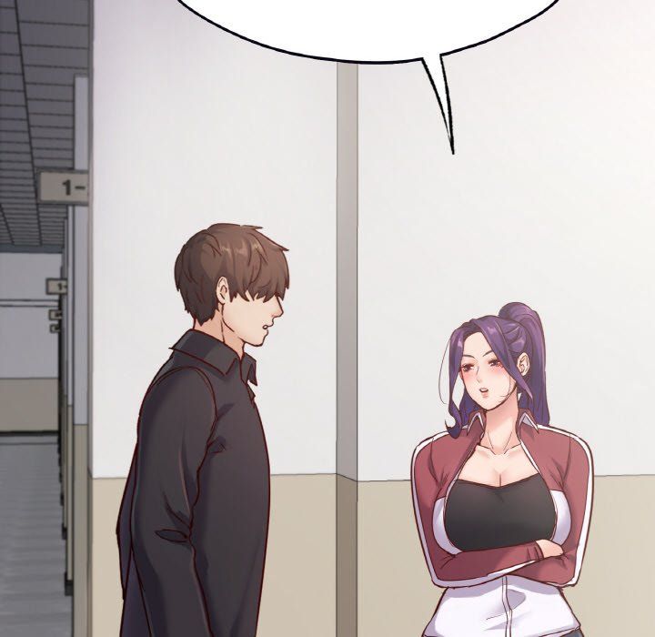 在学校达咩！第32话