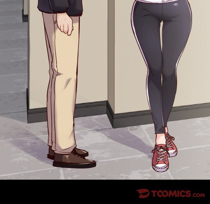 在学校达咩！第32话