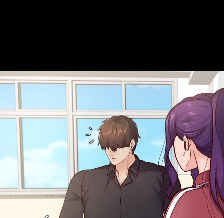 在学校达咩！第32话