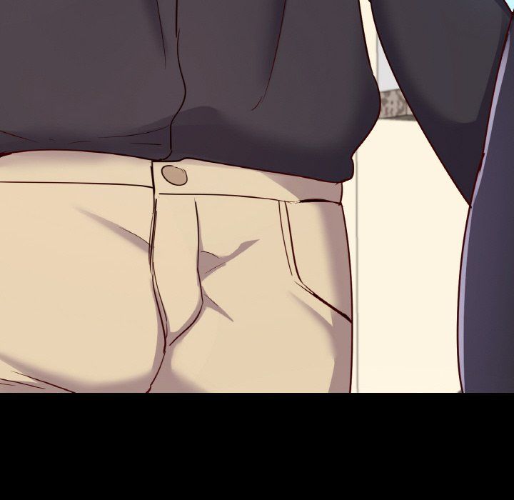 在学校达咩！第32话