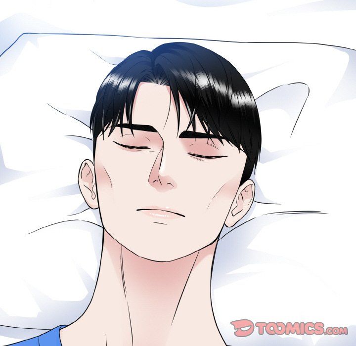 眷恋第46话
