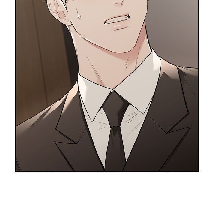 让我一见钟情的他第42话