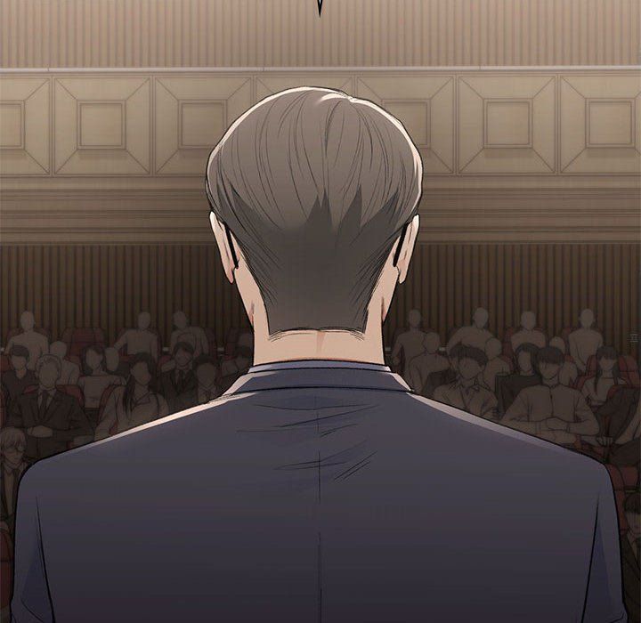 让我一见钟情的他第42话