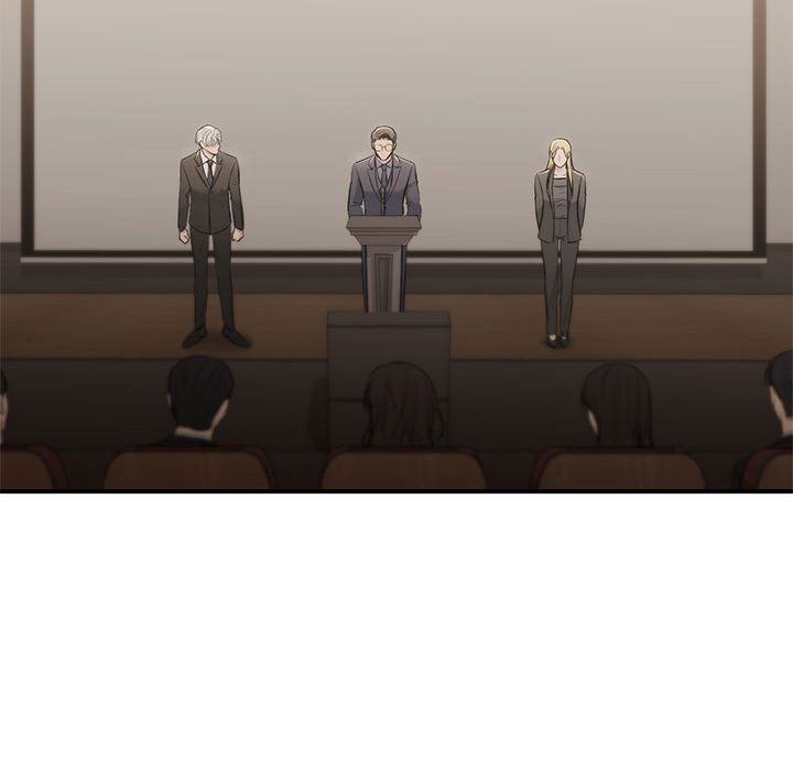 让我一见钟情的他第42话