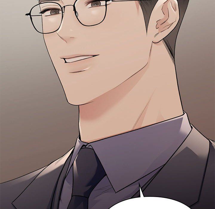 让我一见钟情的他第42话