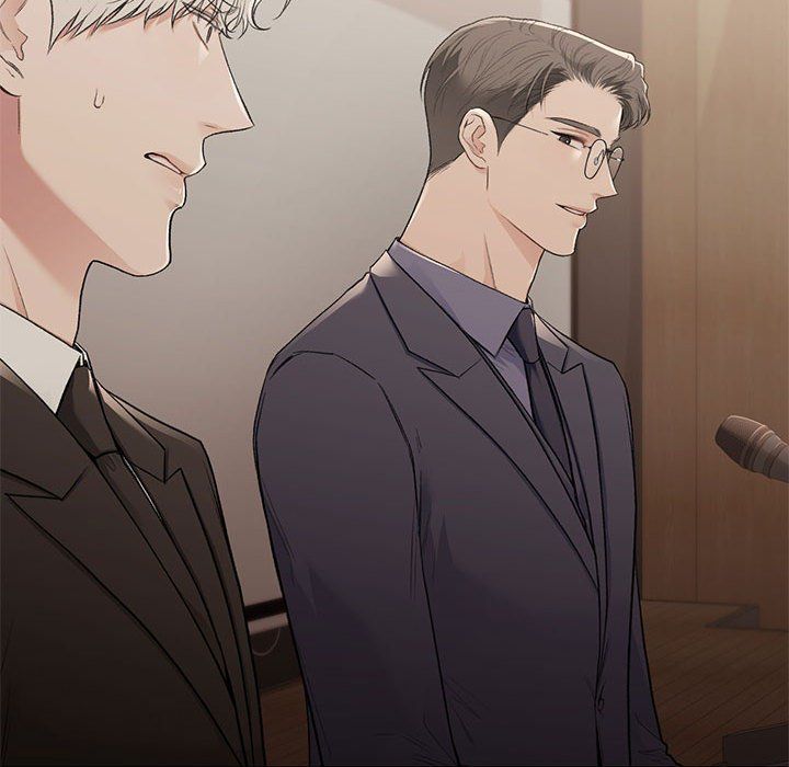 让我一见钟情的他第42话