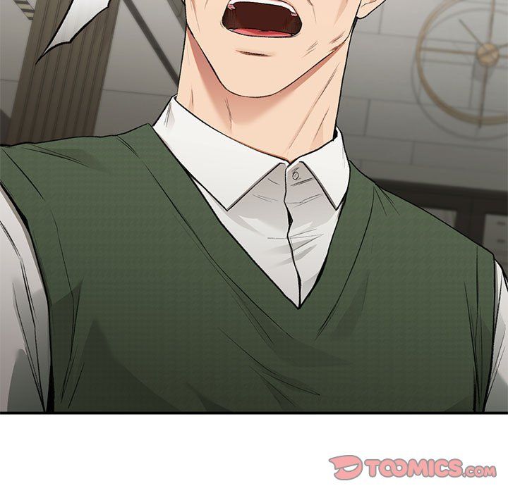 让我一见钟情的他第42话