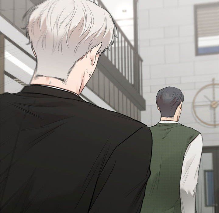 让我一见钟情的他第42话