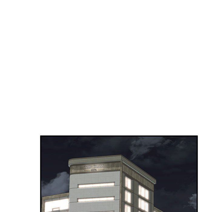 让我一见钟情的他第42话