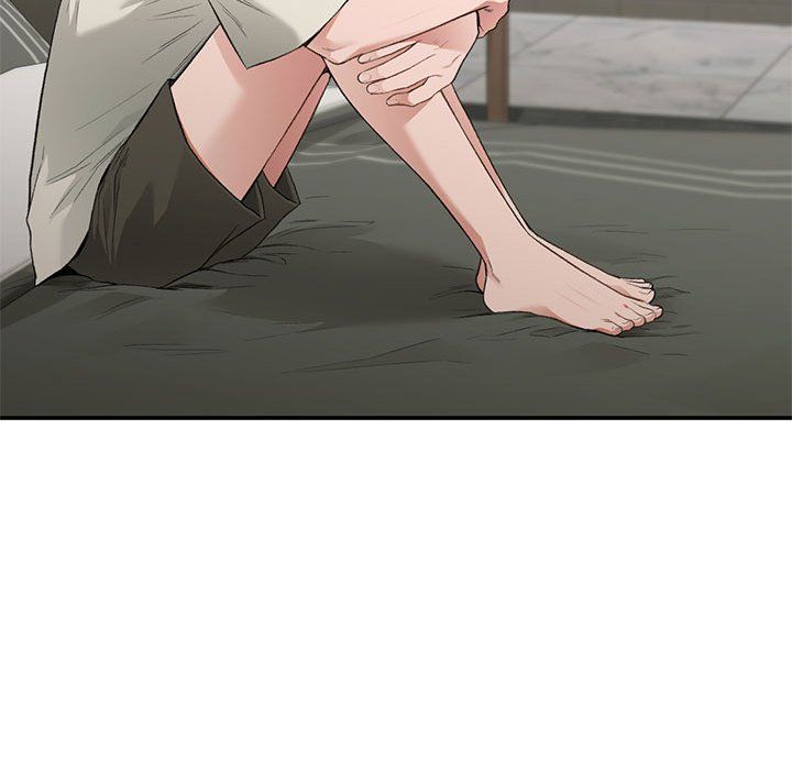 让我一见钟情的他第42话