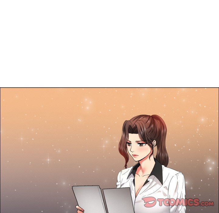 了不起的她第33话