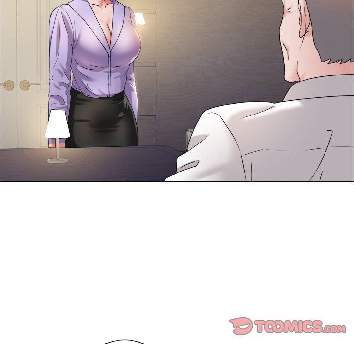 了不起的她第33话