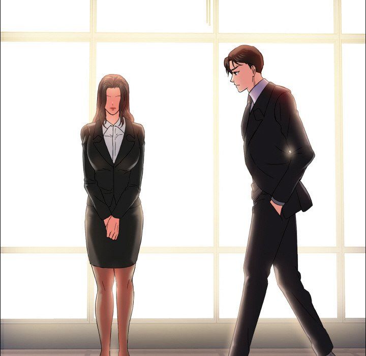 了不起的她第33话