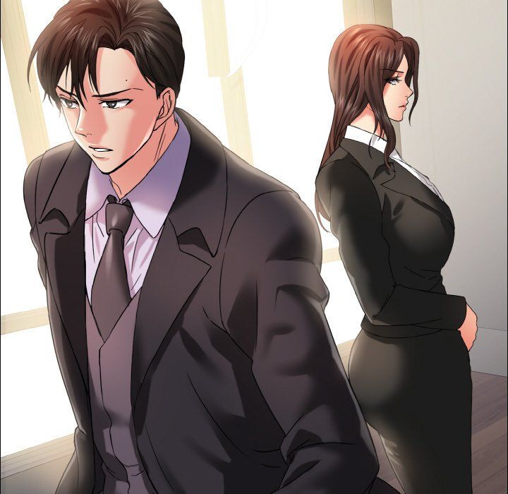 了不起的她第33话