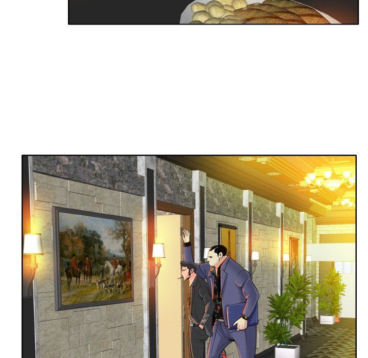 一杆入洞第36話