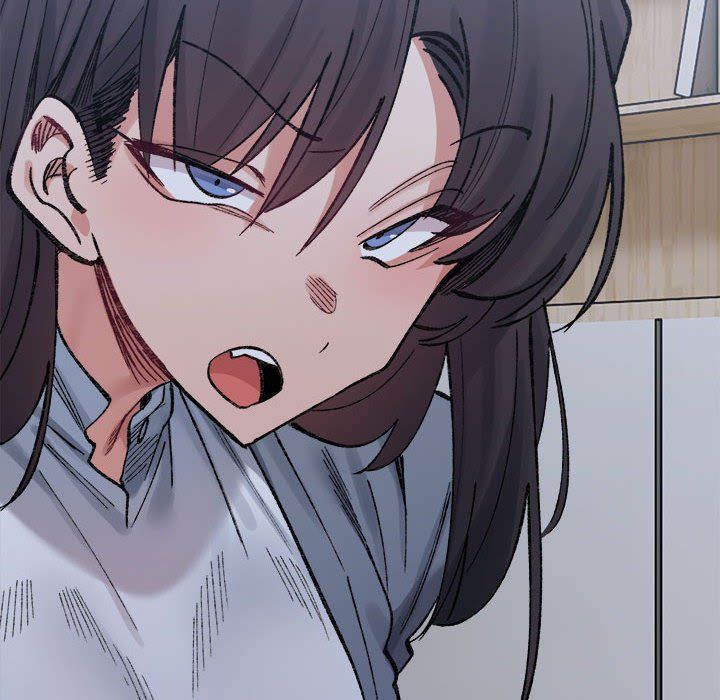 微妙关系第27話