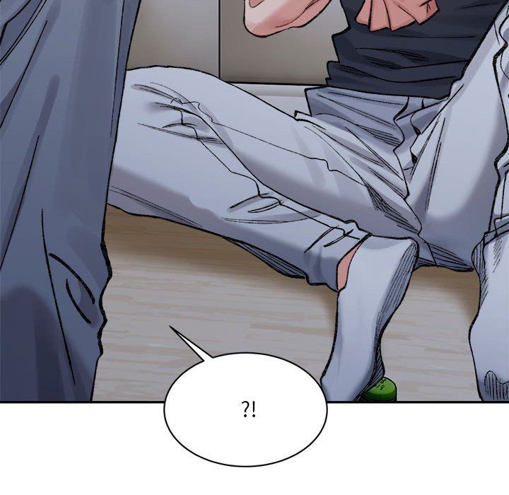 微妙关系第27話