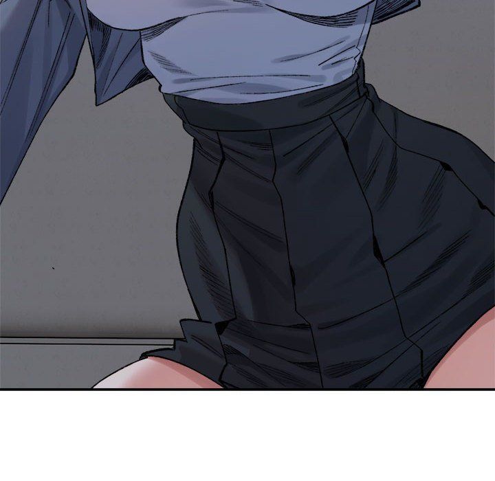 微妙关系第27話