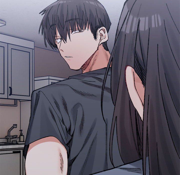 微妙关系第27話