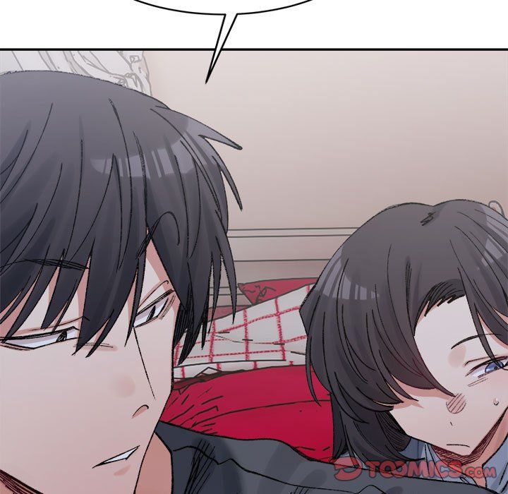 微妙关系第27話