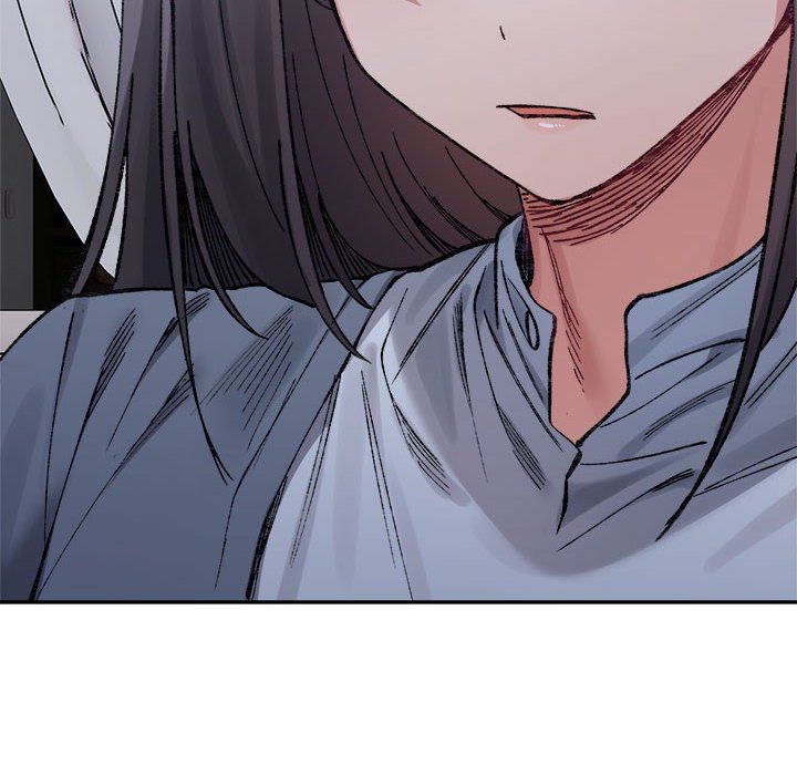 微妙关系第27話