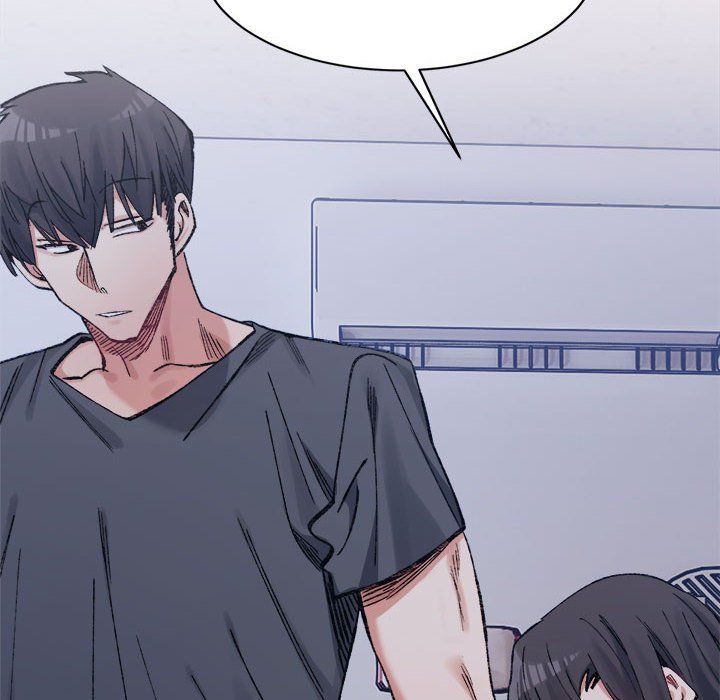 微妙关系第27话