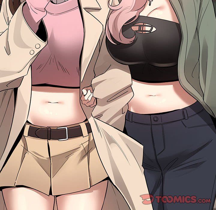 疫情期间的家教生活第133话