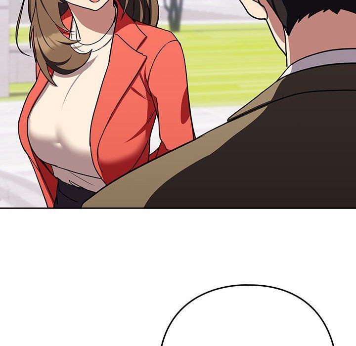 下班后的例行恋爱第23話