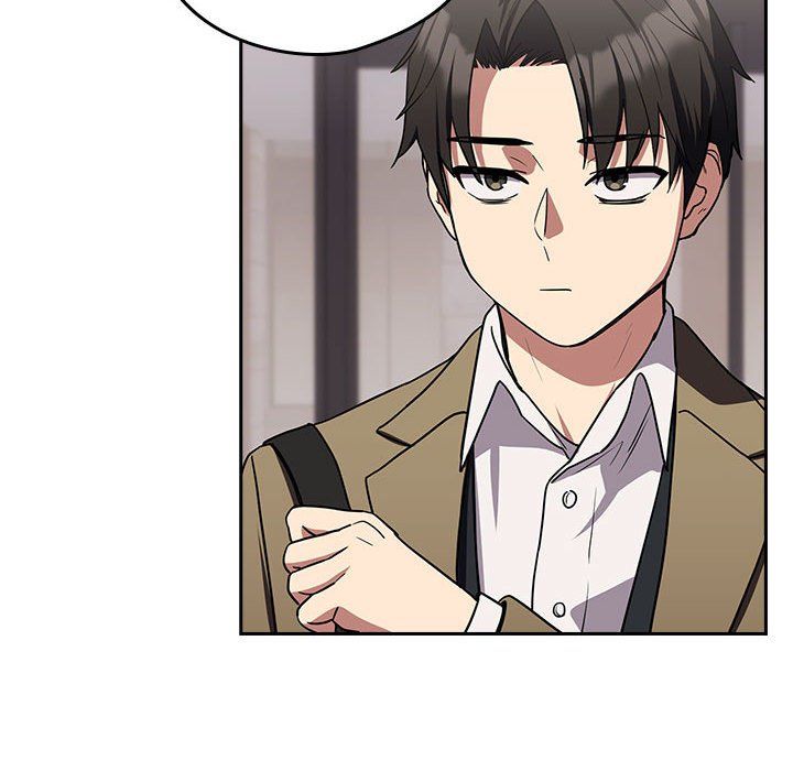 下班后的例行恋爱第23話