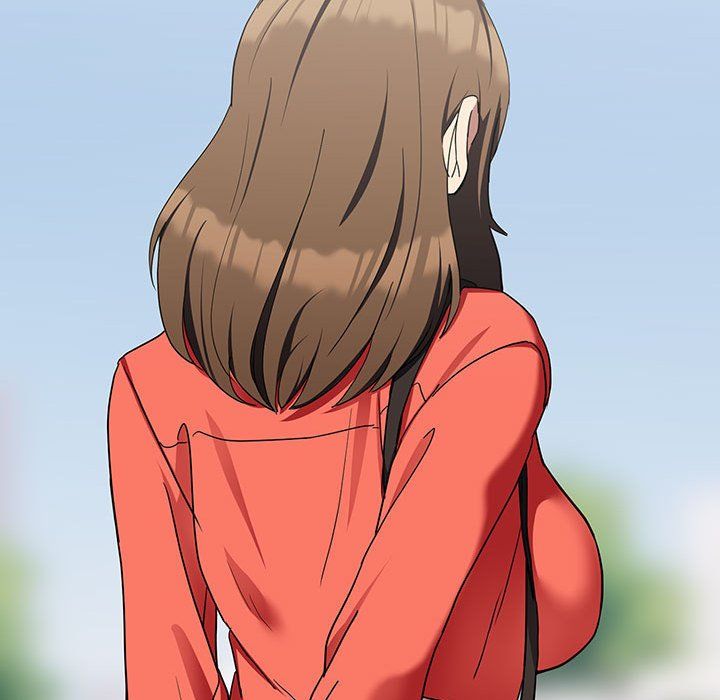 下班后的例行恋爱第23话