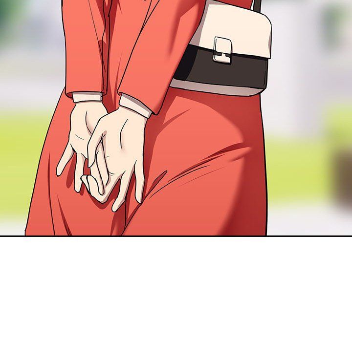 下班后的例行恋爱第23話