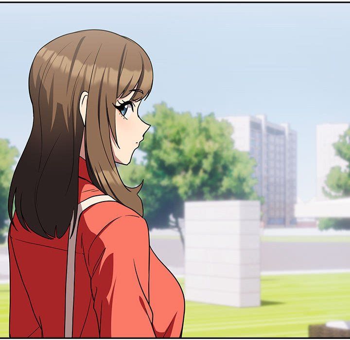 下班后的例行恋爱第23話