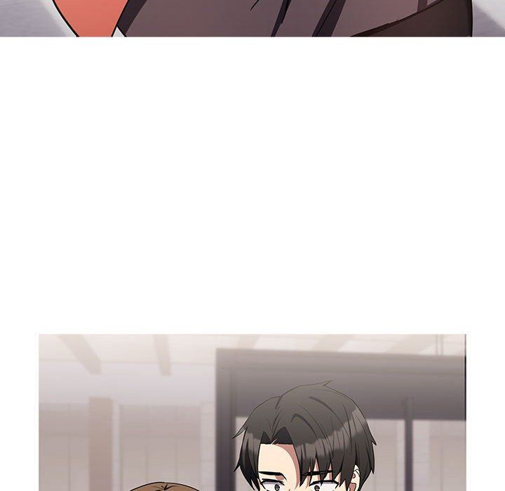 下班后的例行恋爱第23話