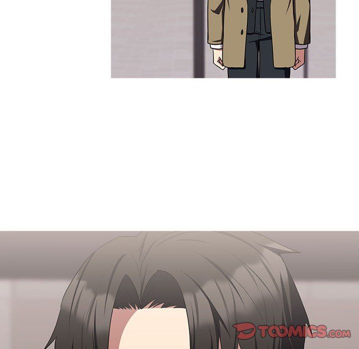 下班后的例行恋爱第23話