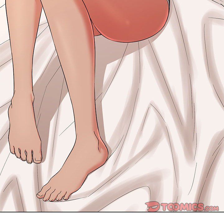 嫁入豪门的老师第26話